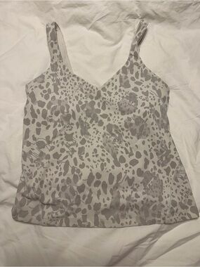 Womens lululemon align tank size 8